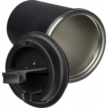 Логотрейд бизнес-подарки картинка: Стакан для питья BUFFALO 350 мл