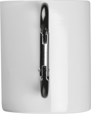 Лого трейд pекламные продукты фото: Кружка для сублимации СОФИЯ 280мл