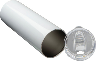 Логотрейд pекламные продукты картинка: Чашка для сублимации SAO PAULO 500 мл