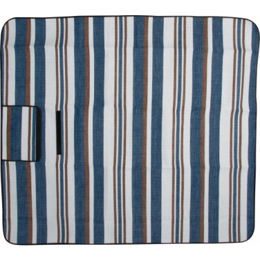 Лого трейд pекламные подарки фото: Плед для пикника ЧЕРНОГОРИЯ MoLu