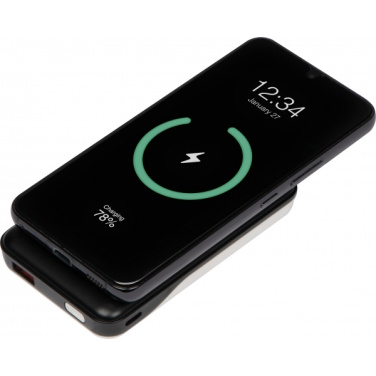 Лого трейд pекламные подарки фото: Powerbank Ventura