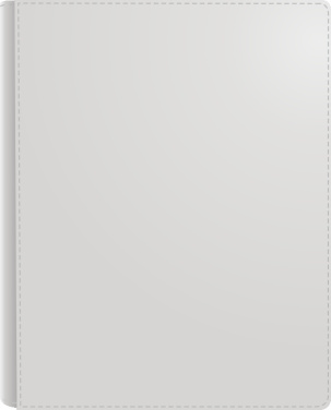 Лого трейд pекламные cувениры фото: Папка для отелей 1014119