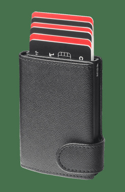 Логотрейд pекламные cувениры картинка: Кошелёк RFID 618113