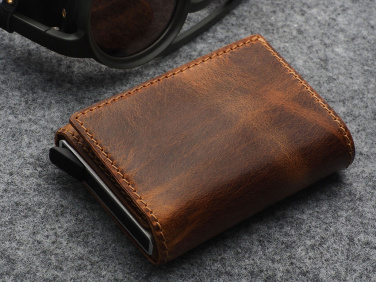 Лого трейд pекламные продукты фото: Кошелёк RFID 541310