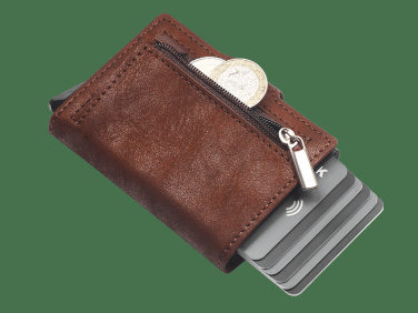 Лого трейд pекламные продукты фото: Кошелёк RFID 1237325