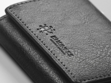 Логотрейд pекламные cувениры картинка: Кошелёк RFID 1282327