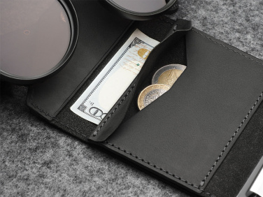 Лого трейд pекламные продукты фото: Кошелёк RFID 1931284
