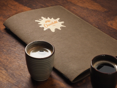 Логотрейд бизнес-подарки картинка: Карточка меню Ambiente 1178106