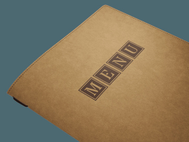 Логотрейд pекламные продукты картинка: Карточка меню Ambiente 1178106