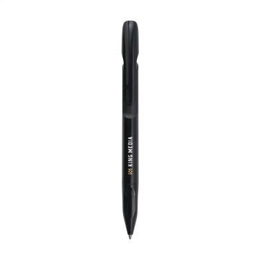 Лого трейд pекламные продукты фото: Ручка Senator Evoxx Polished Recycled