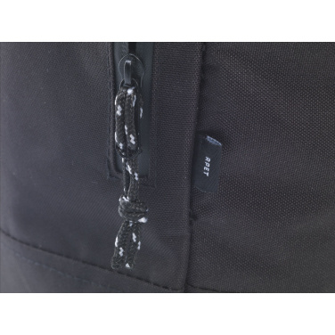 Лого трейд бизнес-подарки фото: Рюкзак Nolan Picnic RPET