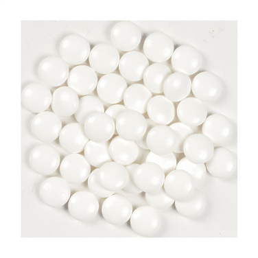 Лого трейд pекламные cувениры фото: Мятные леденцы TinBox