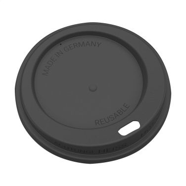 Лого трейд pекламные cувениры фото: Кофейная кружка Hazel 300 мл кофейная чашка