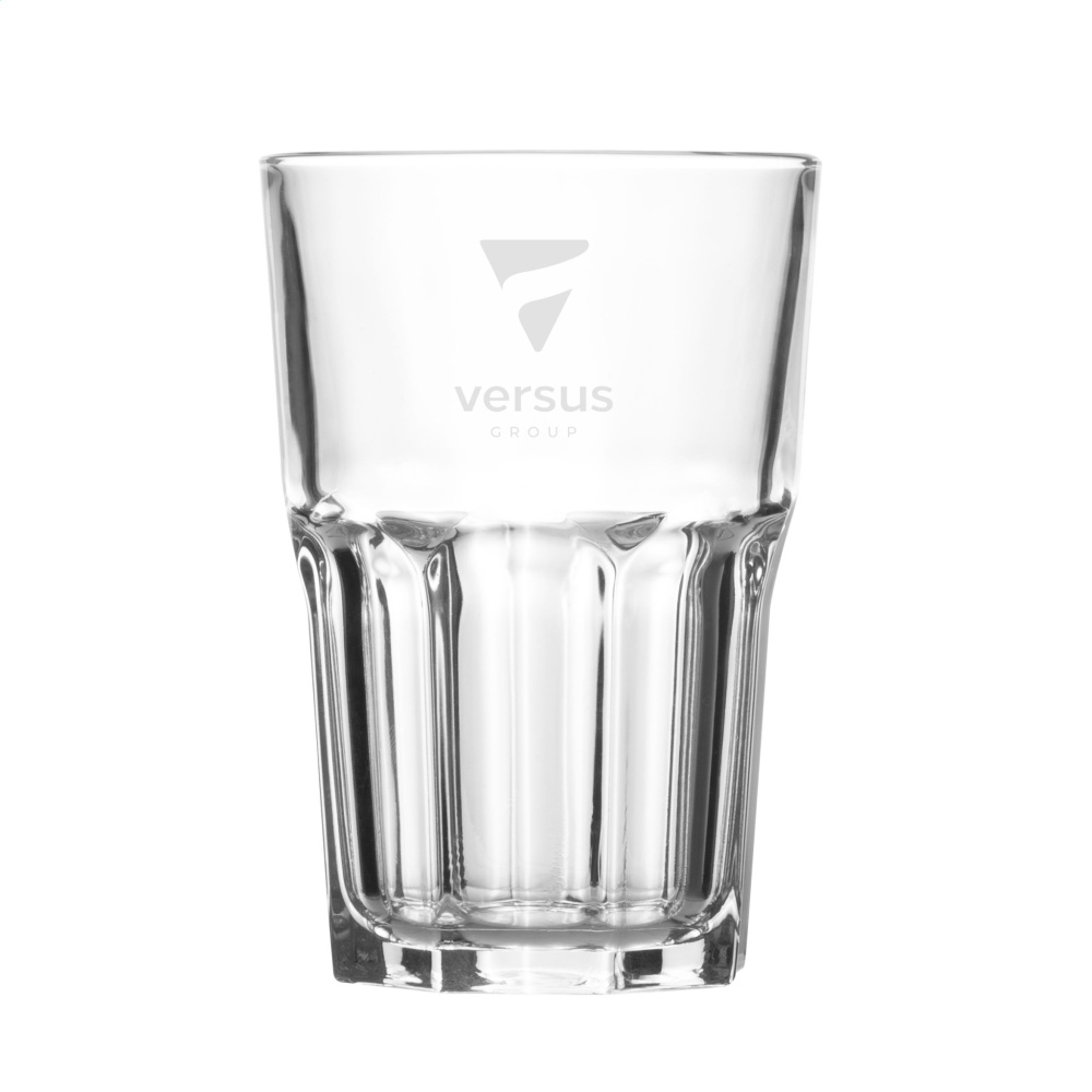 Логотрейд бизнес-подарки картинка: Стакан Glory Tumbler 420 мл