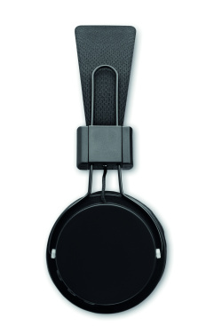 Лого трейд pекламные продукты фото: ABS wireless foldable headphone