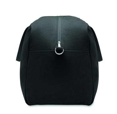Лого трейд pекламные cувениры фото: Duffle travel bag 450 gr/m²