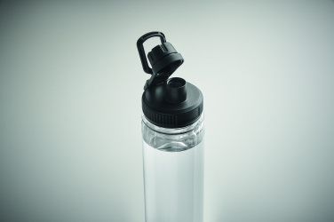 Лого трейд pекламные cувениры фото: RPET bottle 750 ml