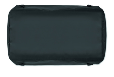 Логотрейд бизнес-подарки картинка: Travel tarpaulin duffle bag