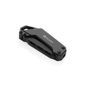 Логотрейд pекламные продукты картинка: Отвертка Gear X
