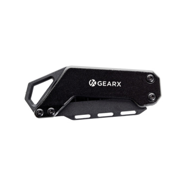 Лого трейд pекламные cувениры фото: Отвертка Gear X