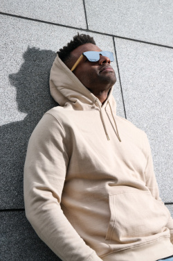 Лого трейд pекламные подарки фото: Солнцезащитные очки Prism RCS из переработанного пластика с бамбуковой оправой