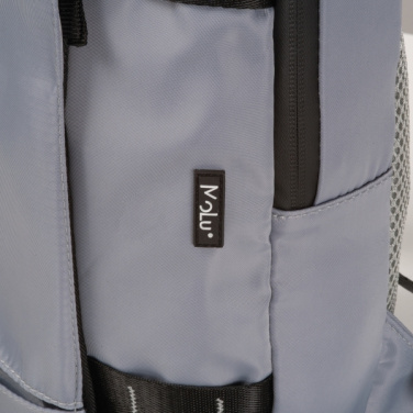 Лого трейд бизнес-подарки фото: Сумка через плечо MoLu Saint-Hubert