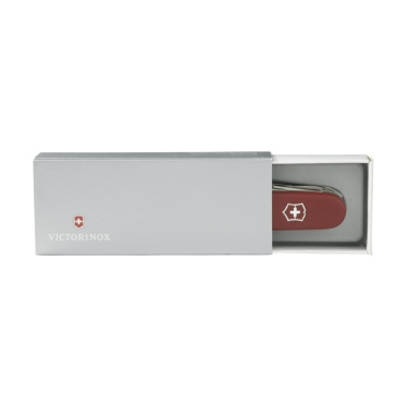 Логотрейд бизнес-подарки картинка: Victorinox слайд/подарочная коробка