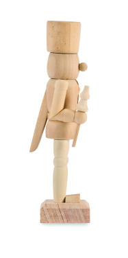 Лого трейд pекламные cувениры фото: Nutcracker painting set