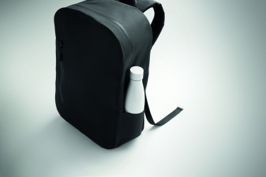 Лого трейд pекламные подарки фото: 300D RPET computer backpack