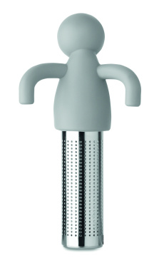 Лого трейд pекламные подарки фото: Funny tea infuser