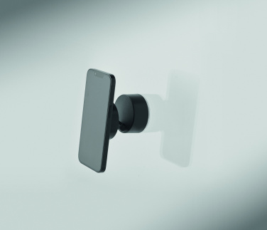 Лого трейд бизнес-подарки фото: Magnetic phone holder