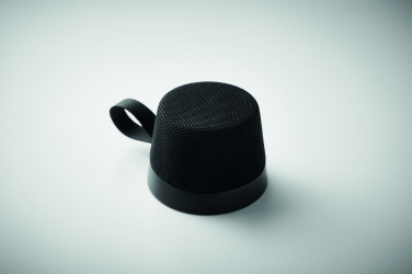 Лого трейд бизнес-подарки фото: 3W wireless speaker with stand