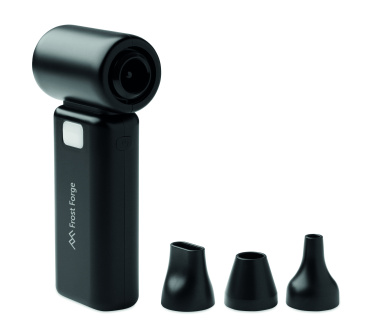 Логотрейд бизнес-подарки картинка: Portable turbo fan