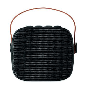 Лого трейд pекламные продукты фото: 5W wireless speaker