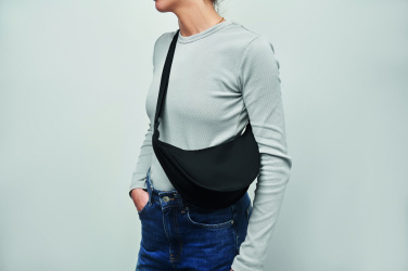 Логотрейд бизнес-подарки картинка: Sling bag in 400D Oxford