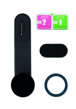 Логотрейд pекламные подарки картинка: 15W magnetic car charger