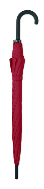 Логотрейд pекламные cувениры картинка: 23 inch umbrella windproof
