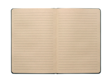 Логотрейд бизнес-подарки картинка: A5 sugarcane PLA notebook