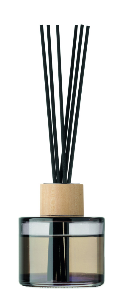 Лого трейд pекламные подарки фото: Vanilla aroma reed diffuser