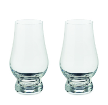 Лого трейд pекламные cувениры фото: Set of whisky tasting glasses