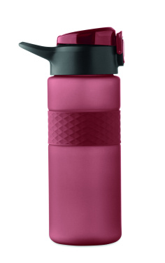 Логотрейд pекламные подарки картинка: RPET drinking bottle 700ml