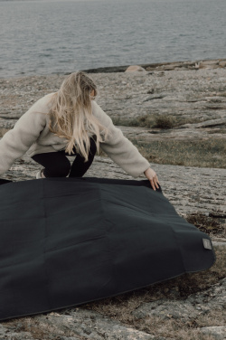 Лого трейд pекламные подарки фото: Одеяло для пикника VINGA Baltimore RCS