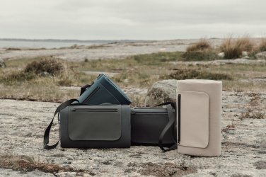 Лого трейд pекламные продукты фото: Одеяло для пикника VINGA Baltimore RCS