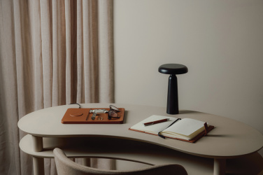 Логотрейд бизнес-подарки картинка: Настольная лампа VINGA Avery RCS