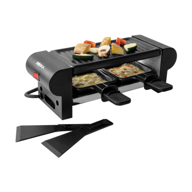 Лого трейд pекламные подарки фото: BOSKA Gourmet Raclette Mini 220V (EU Type F)