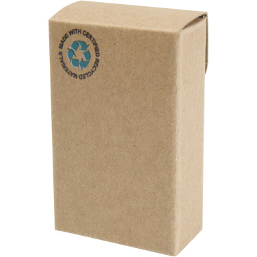 Лого трейд бизнес-подарки фото: Hush беруши