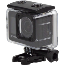 Prixton DV670 экшн-камера 4K с двумя экранами