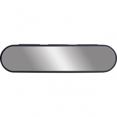 Лого трейд pекламные продукты фото: Будильник и беспроводное зарядное устройство ADELAIDE