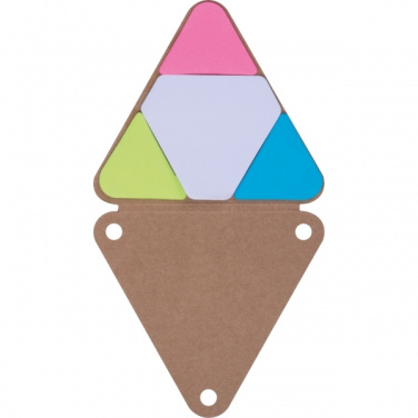 Лого трейд pекламные cувениры фото: Буклет-стикер БОСТОН