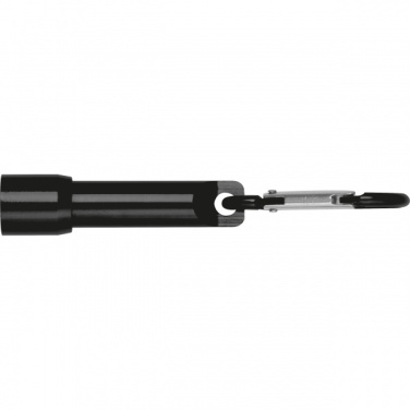 Логотрейд бизнес-подарки картинка: Мини-фонарик BERGAMO